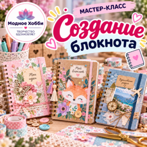 БЛОКНОТ