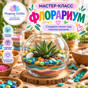 ФЛОРАРИУМ